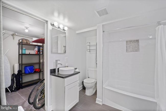 2923 Landover St, Townhouse with 3 bedrooms, 2 bathrooms and null parking in ALEXANDRIA VA | Image 19
