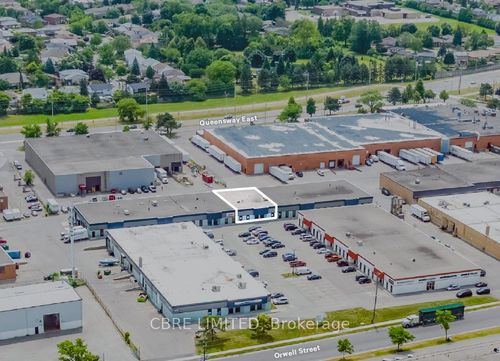 16-17-600 Orwell St, Mississauga, ON, L5A3R9 | Card Image