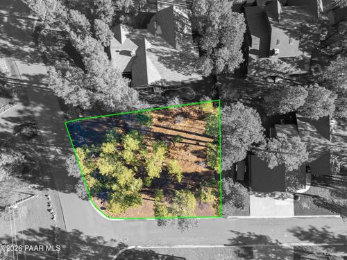 5702 S Hidden Oak Drive, Pinetop-Lakeside, AZ, 85935 | Card Image