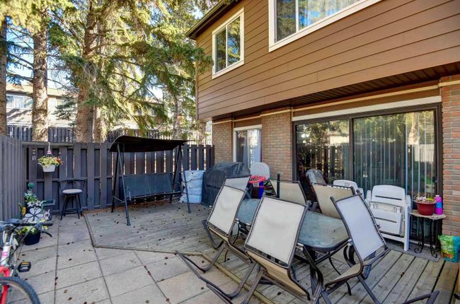 36 - 210 86 Avenue Se, Home with 4 bedrooms, 2 bathrooms and 1 parking in Calgary AB | Image 32