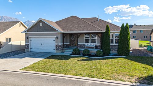 582 Stone Way Way, Santaquin, UT, 84655 | Card Image