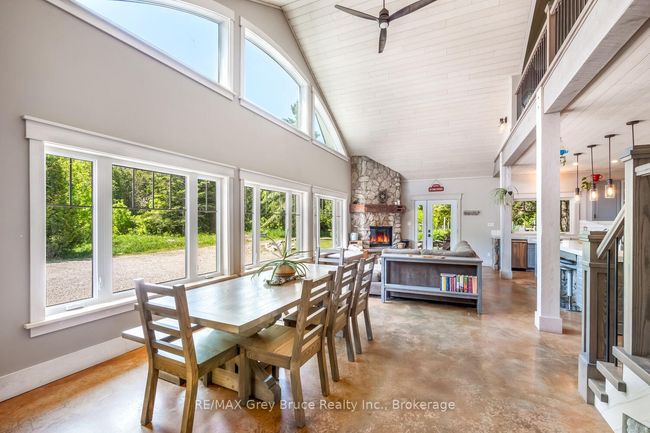 62 Cape Hurd Road, House other with 3 bedrooms, 3 bathrooms and 10 parking in Northern Bruce Peninsula ON | Image 8
