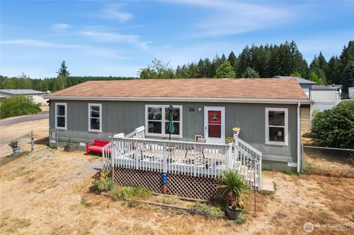 34-270 Romerman Rd, Chehalis, WA, 98532-8107 | Card Image