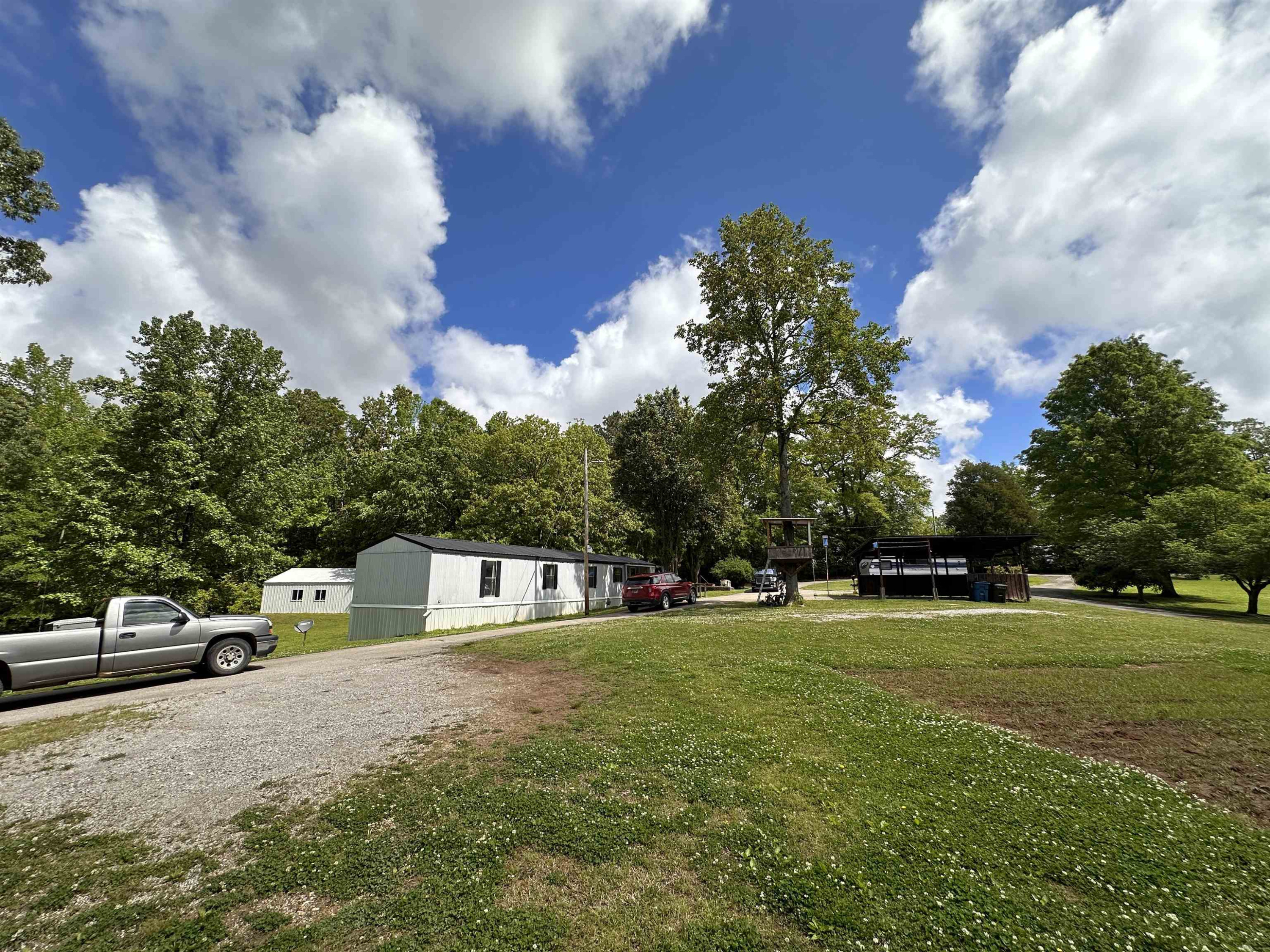 Redden Ln, Huntingdon, TN 38344