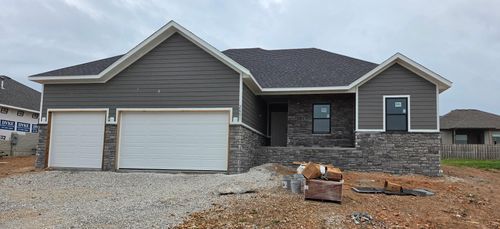 2601 W Webb Rd, Ozark, MO, 65721-4312 | Card Image