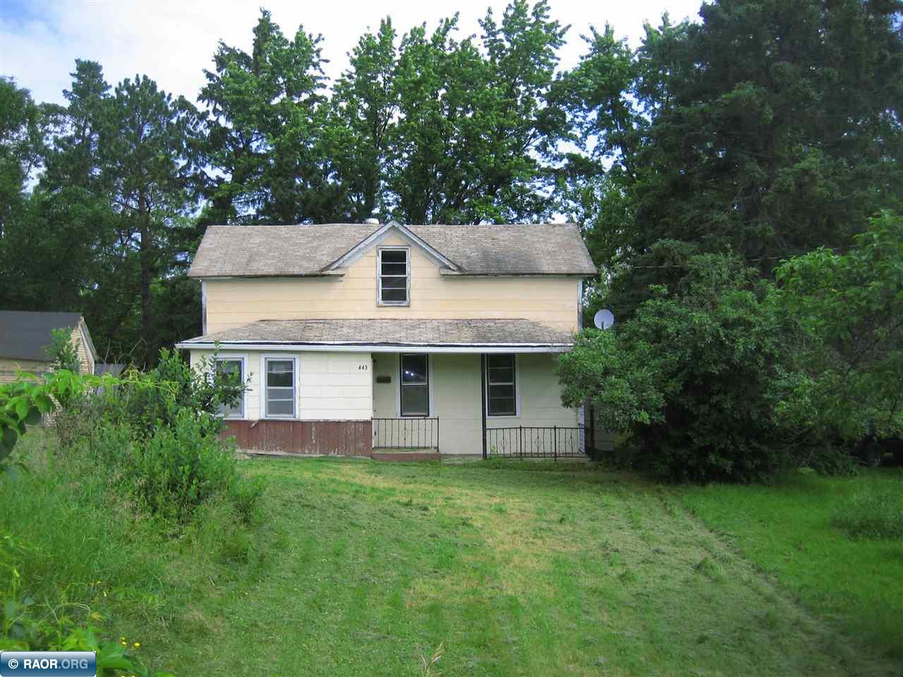 Washington St, Ely, MN 55731