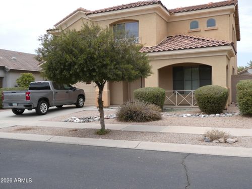 8812 W Glenn Dr, Glendale, AZ, 85305-6902 | Card Image