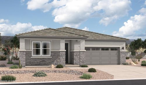 11335 W Despain Drive, Marana, AZ, 85653 | Card Image