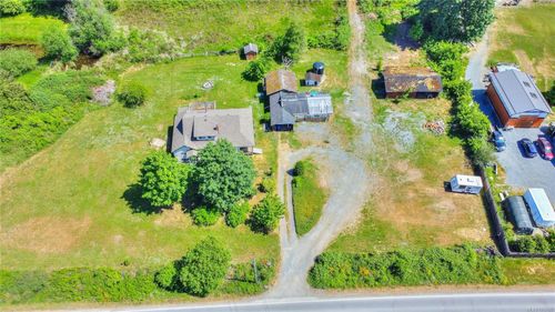 2348 Yellow Point Rd, Nanaimo, BC, V9X1W5 | Card Image