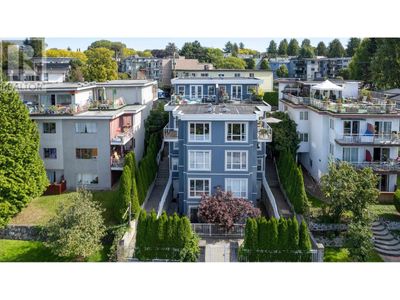 2172 Wall St, Townhouse with 2 bedrooms, 2 bathrooms and 1 parking in Vancouver BC | Image 1