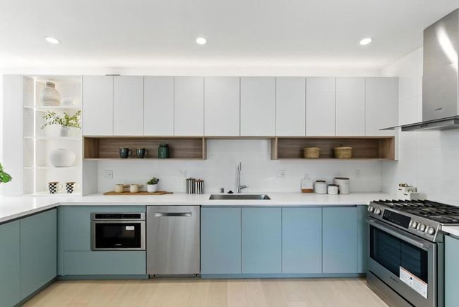 1815 18 Th Ave, House other with 3 bedrooms, 4 bathrooms and 1 parking in San Francisco CA | Image 22
