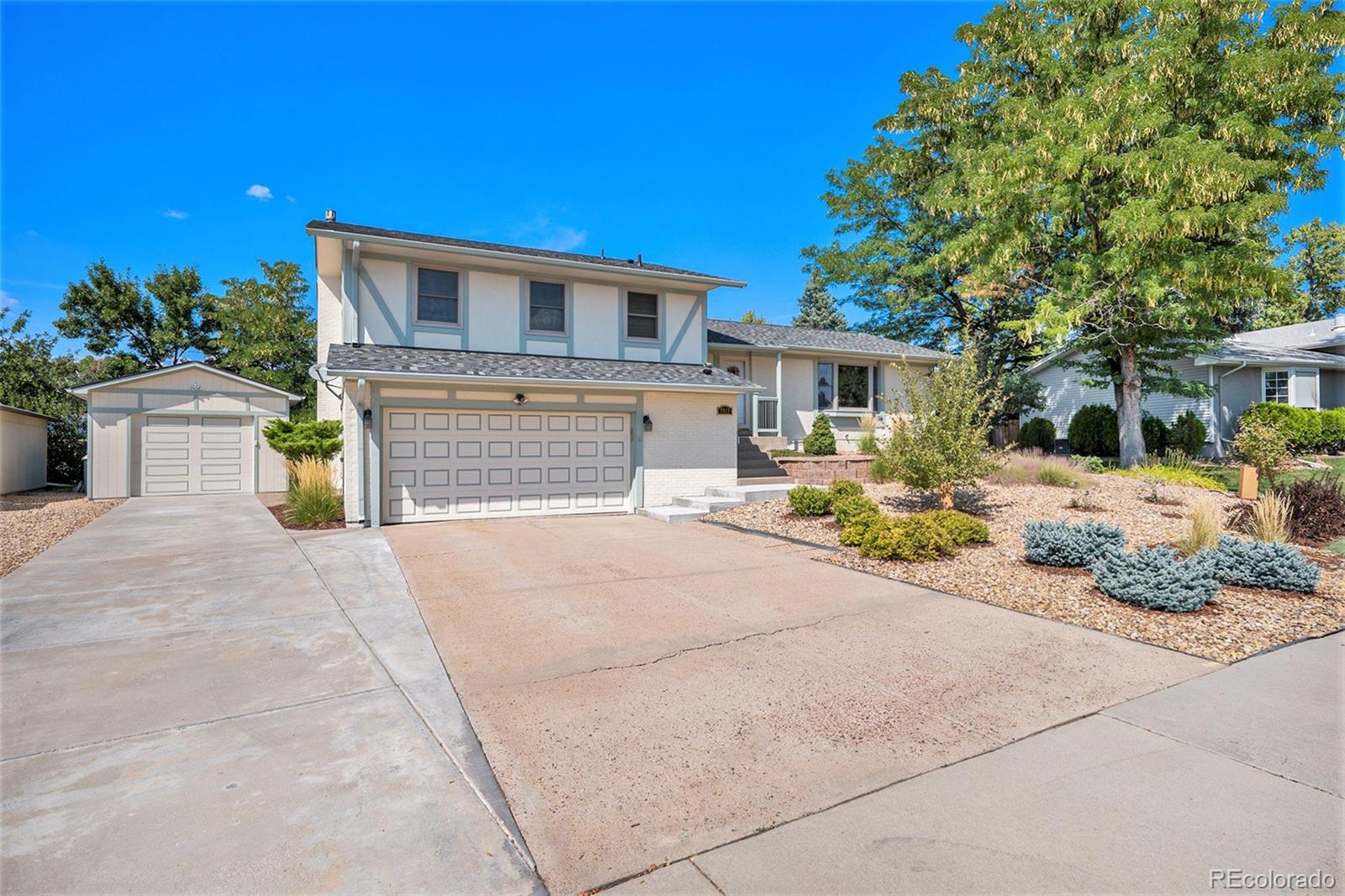 Fremont Dr, Centennial, CO 80112