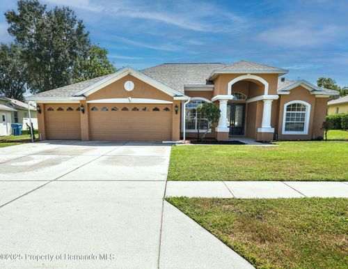3362 Cedar Crest Loop, Spring Hill, FL, 34609-0882 | Card Image