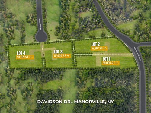 4 Davidson Dr, Manorville, NY, 11949-2423 | Card Image