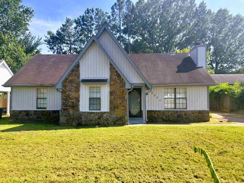 6625 Chauncey Ave, Memphis, TN, 38141 | Card Image
