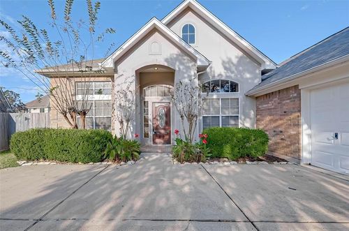 3926 Palace Spgs, Sugar Land, TX, 77479-4169 | Card Image