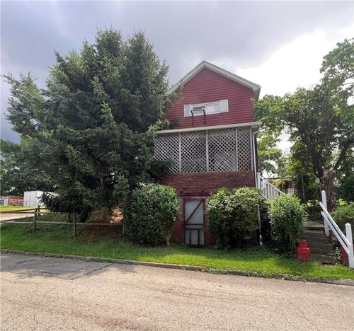 2220 Cronemeyer St, Mckeesport, PA, 15132-1212 | Card Image