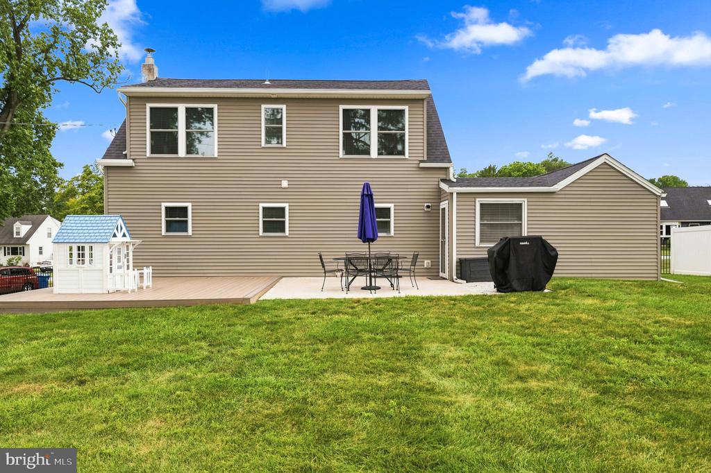 Residential in WEST CHESTER 3