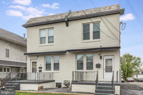 316c-316 Huntingdon Pike, JENKINTOWN, PA, 19046-4475 | Card Image