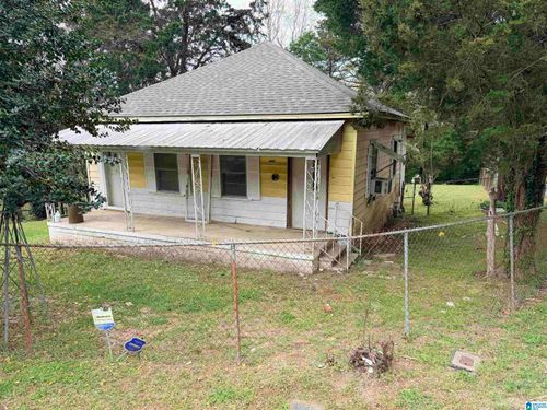 1590 Camille St, Mulga, AL, 35118-9586 | Card Image
