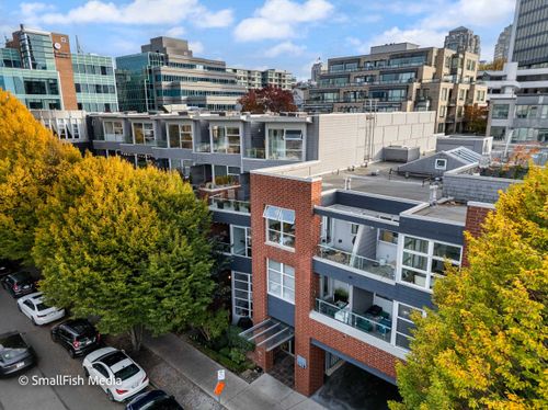 322-638 W 7th Avenue, Vancouver, BC, V5Z1B5 | Card Image