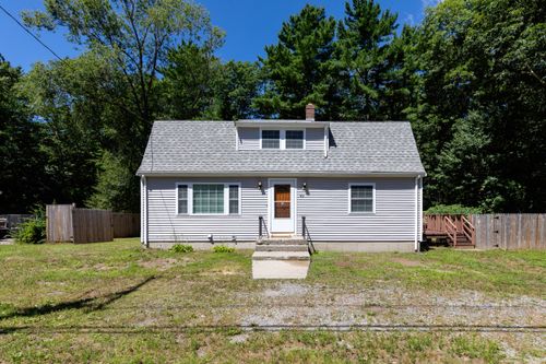 49 Cromesett Rd, Wareham, MA, 02571-1738 | Card Image