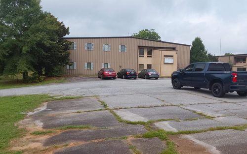 300 S Daniel Morgan Ave, spartanburg, SC, 29306-3004 | Card Image