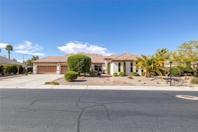 5858 Majestic Tide Ave, House other with 4 bedrooms, 4 bathrooms and null parking in Las Vegas NV | Image 57