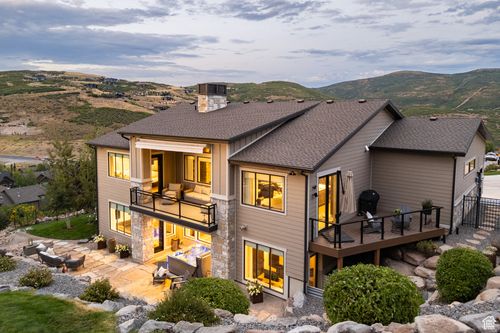 13200 N Alexis Dr, Hideout, UT, 84036-5517 | Card Image