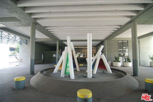 APT-802 - 880 W 1 St St, Condo with 1 bedrooms, 1 bathrooms and 1 parking in Los Angeles CA | Image 45