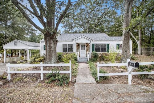 109 Spring St, Stockbridge, GA, 30281-3617 | Card Image