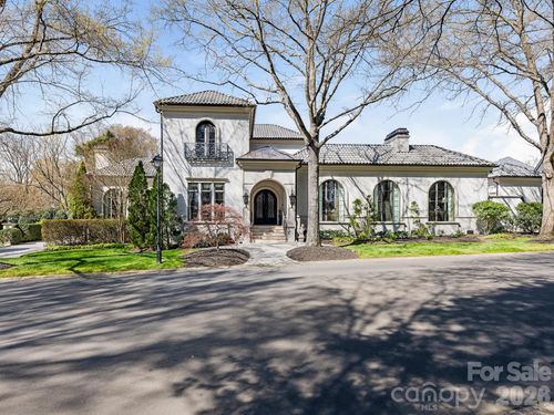 8524 Winged Bourne, Charlotte, NC, 28210-5931 | Card Image