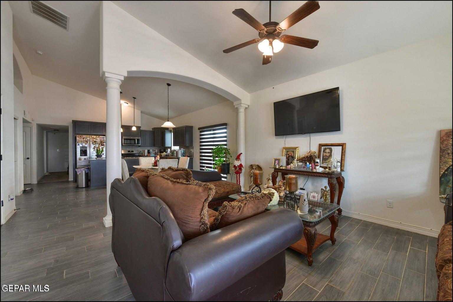 Residential in El Paso 4