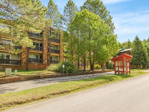 206-16 Jackson Hole Rd, Angel Fire, NM, 87710-8040 | Card Image