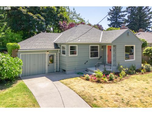 3814 Ne Simpson St, Portland, OR, 97211 | Card Image