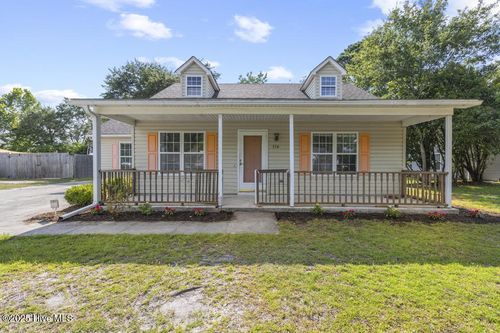 354 Tangle Oaks Ct, Belville, NC, 28451-8599 | Card Image