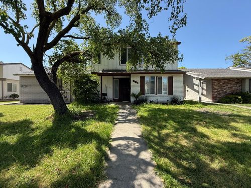 6831 Stonewall Court, Stockton, CA, 95219 | Card Image