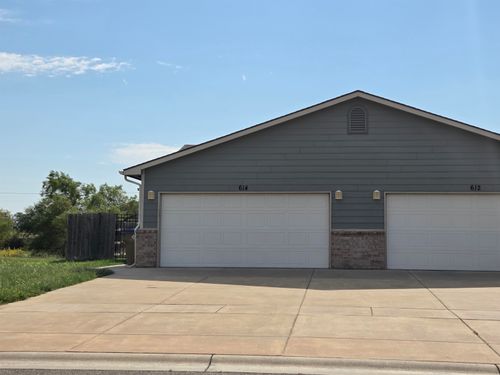 614 N Grandstone St, Kechi, KS, 67067-8917 | Card Image