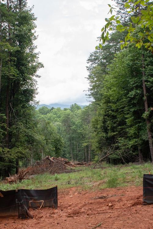 LOT 1 Clay'S Way, Blue Ridge, GA, 30513 | Card Image