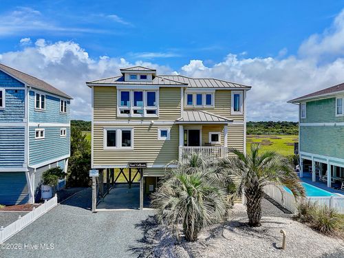 646 Ocean Blvd W, Holden Beach, NC, 28462-1804 | Card Image