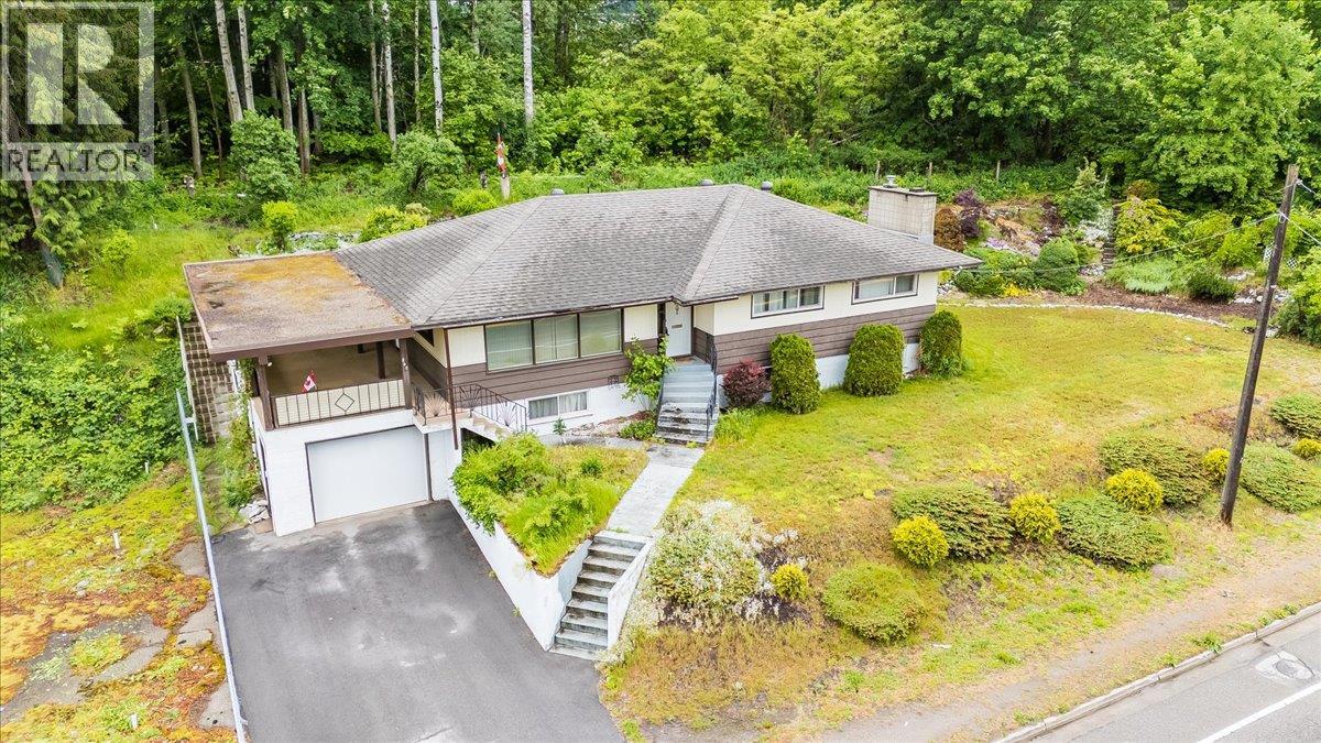 Residential in Castlegar 4