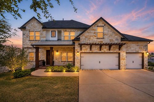 1500 Chalk Bluff Ct, Leander, TX, 78641-2242 | Card Image
