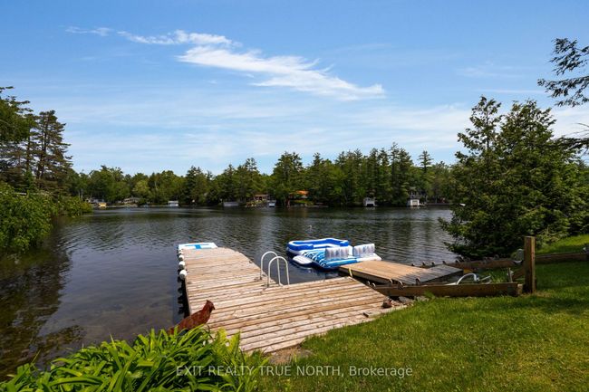 22 Cardinal Dr, House other with 3 bedrooms, 2 bathrooms and 20 parking in Woodville ON | Image 37