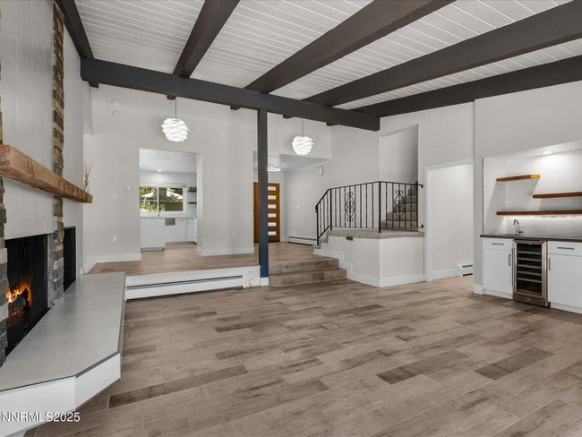 189 Ray Way, House other with 3 bedrooms, 3 bathrooms and 4 parking in Zephyr Cove NV | Image 8