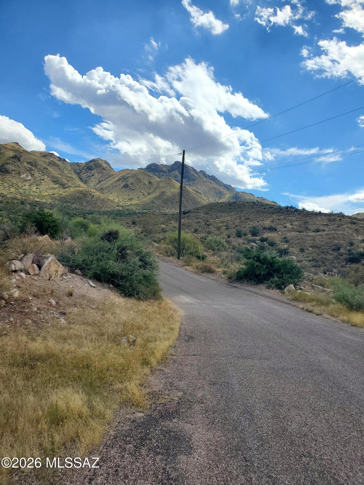 Land in Rio Rico 5