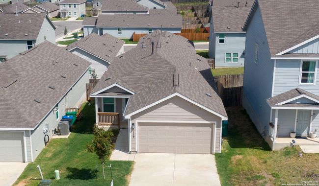 7119 Satellite Way, House other with 3 bedrooms, 2 bathrooms and null parking in San Antonio TX | Image 22