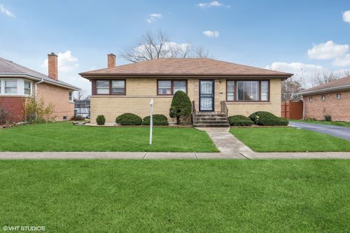 16645 Cottage Grove Ave, South Holland, IL, 60473-3071 | Card Image