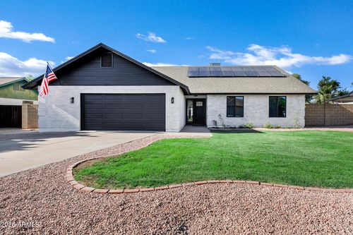 4850 E Fountain St, Mesa, AZ, 85205-5351 | Card Image