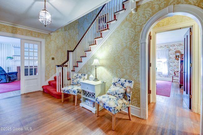 120 S Main St, House other with 4 bedrooms, 3 bathrooms and 4 parking in Dolgeville NY | Image 33