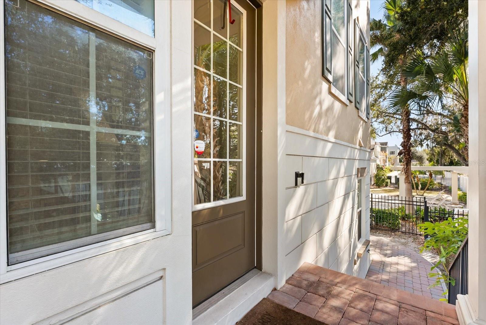 Residential Lease in ORLANDO 3